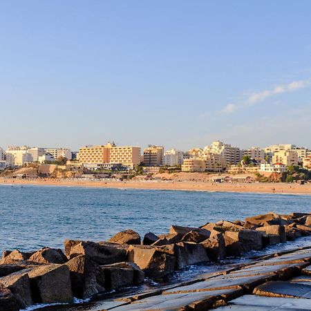 B25 - Candimar Beach Apartment Портиман Экстерьер фото