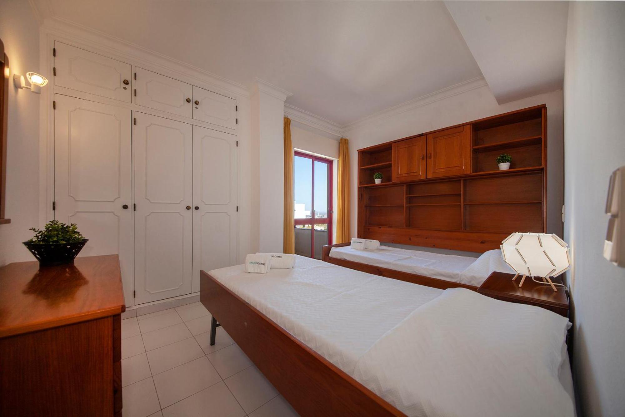 B25 - Candimar Beach Apartment Портиман Экстерьер фото
